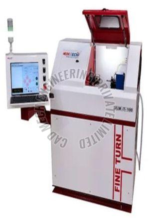 CNC Trainer Lathe Machines, for CAD CAM Lab for Engineering