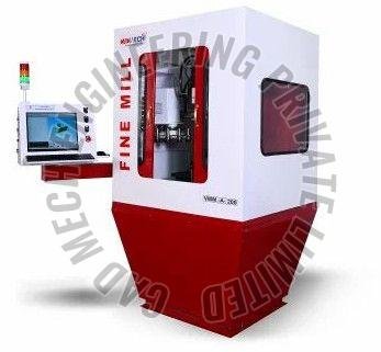 CNC Trainer Mill Machine