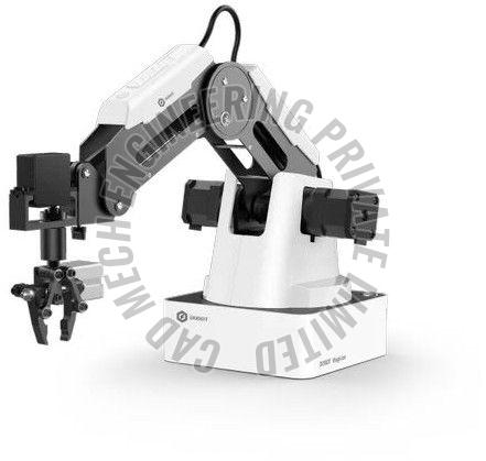 Education Robotic Systems