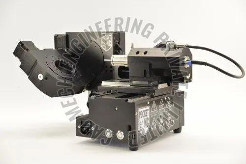 Pocket NC V2-50 Peta Machine Prototypes Machine