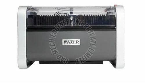 Small CNC Waterjet Metal Cutting Machine