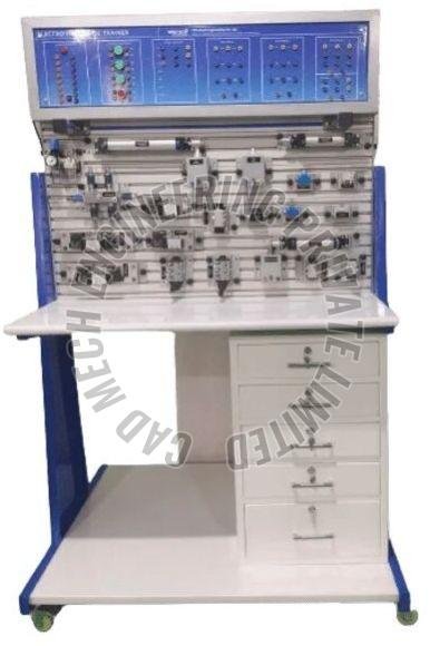 Transparent Pneumatic Trainer Kit, For Training