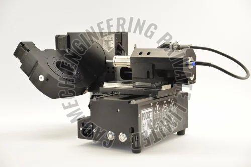 V2-50 Desktop CNC Machine, For Prototyping