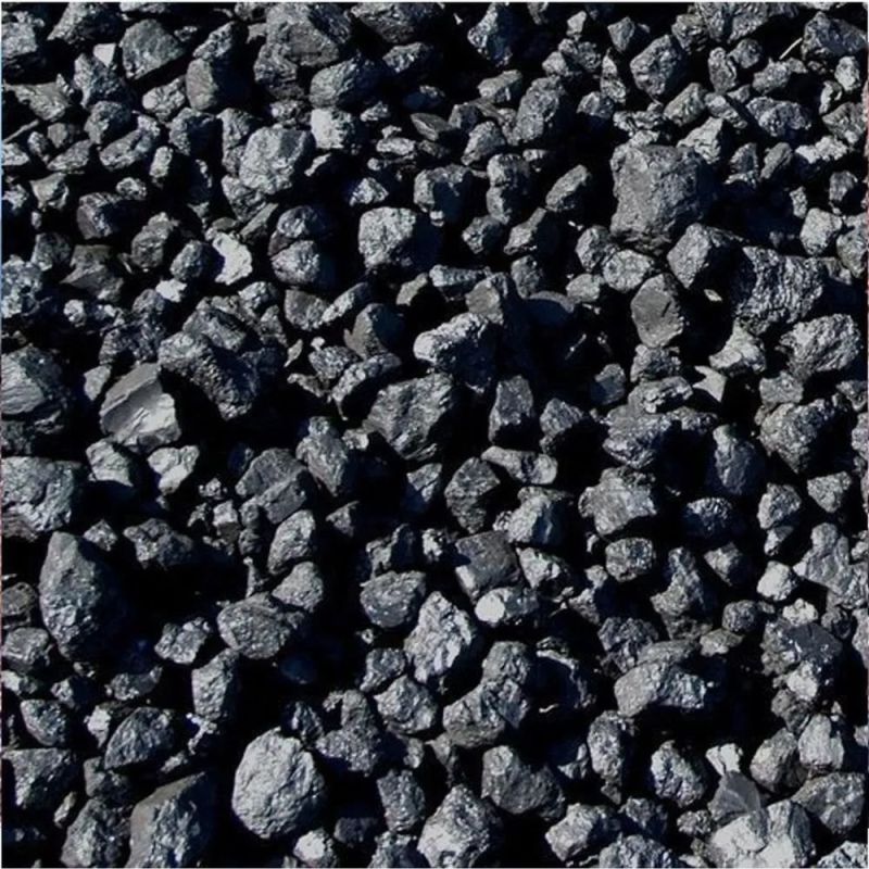 B Grade Steam Coal