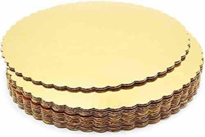 MDF Cake Base Boards