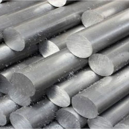 Alloy Steel Bars