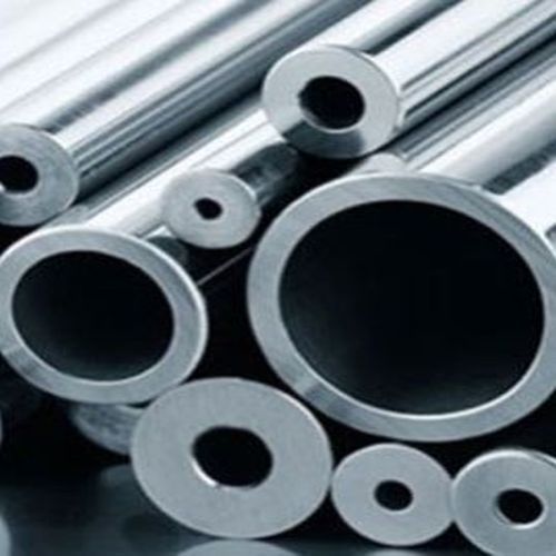 Alloy Steel Pipes