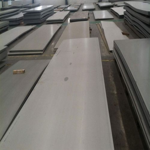 Alloy Steel Plates