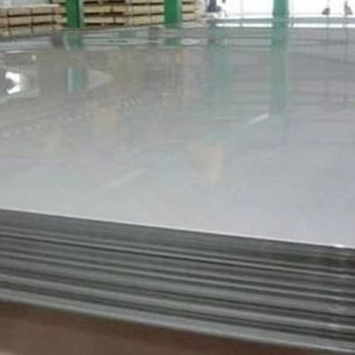 Aluminium Alloy Sheets