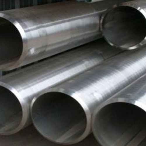 Carbon Steel Pipes
