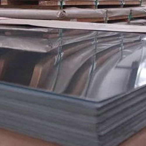 Duplex & Super Duplex