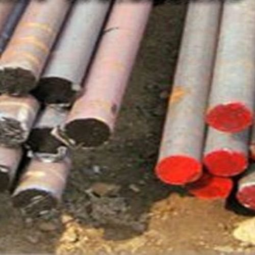 EN Series Steel Bars