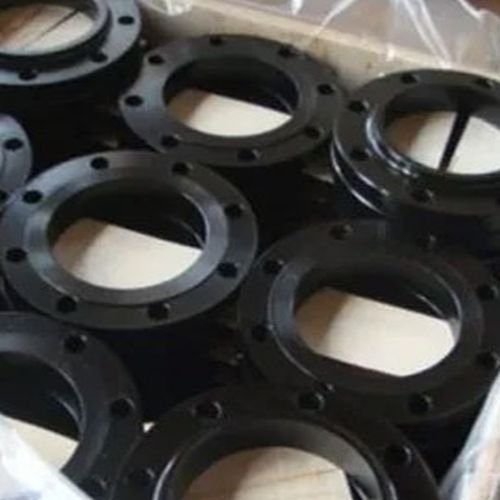 Mild Steel Flanges