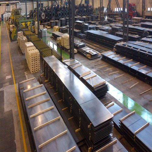 Nace & Hic Boiler Plates