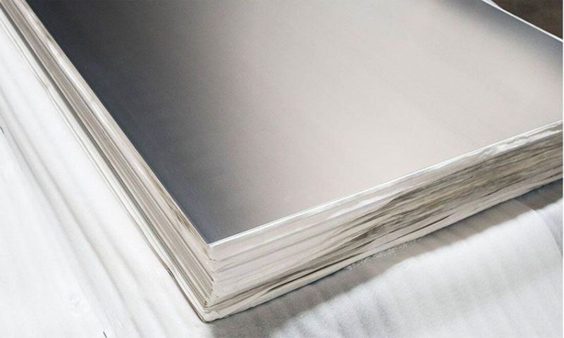 Stainless Steel 304 Sheets