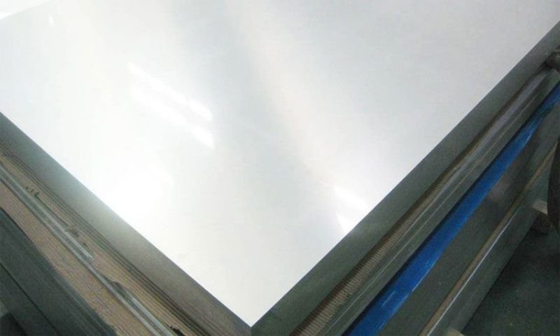 Stainless Steel 430 Sheets