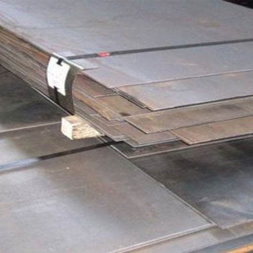 Stainless Steel Sheets
