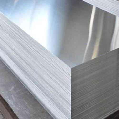 Super Duplex Steel S32750 Sheets