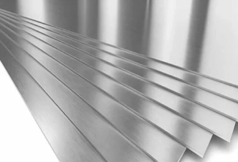 Super Duplex Steel Sheets