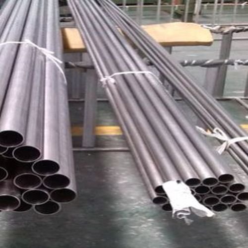 Welded Wear Resistant Pipes