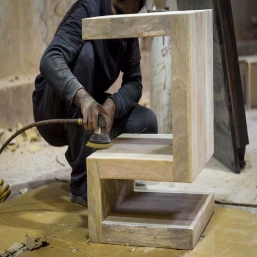 Custom Furniture Making Services