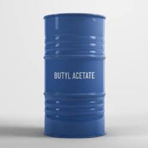 Disitlled Butyl Acetate