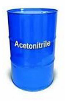 Distilled Acetonitrile