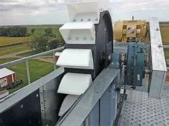Bucket Elevator