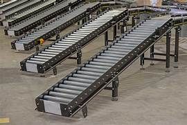 Roller Conveyor Systems