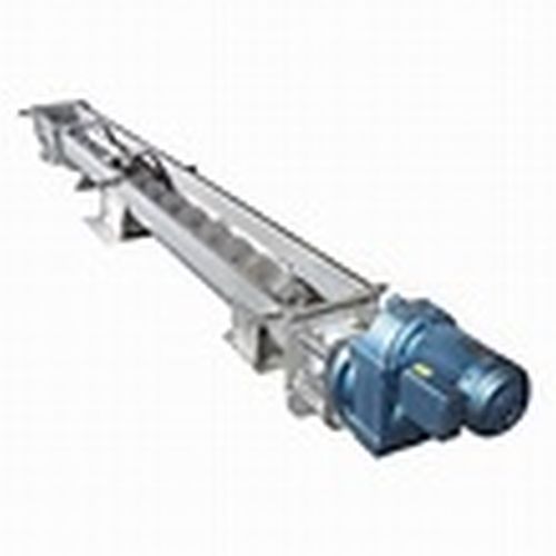 Screw & Pneumatic Conveyors