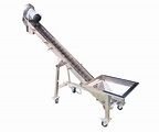 Inclined Screw Conveyors