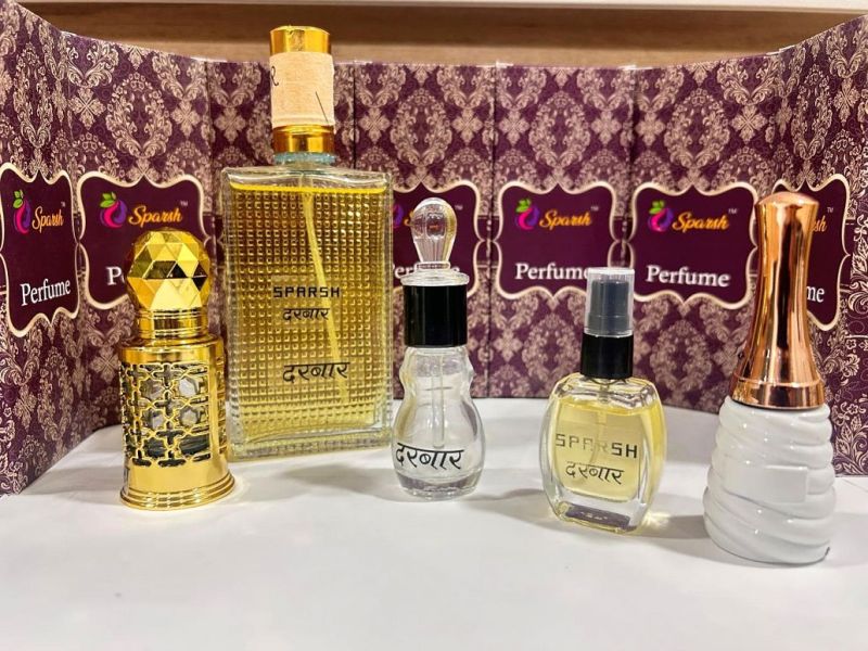 Sparsh Darbar Perfume
