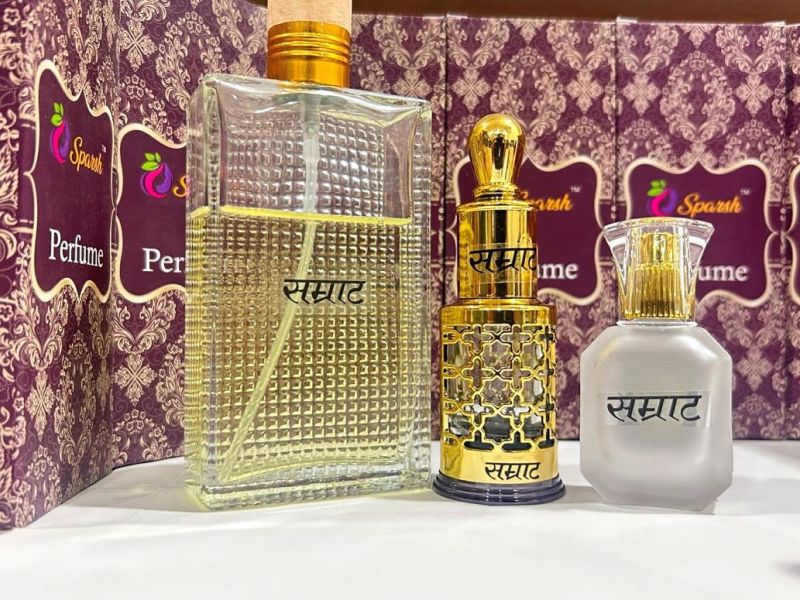 Sparsh Samrat Perfume