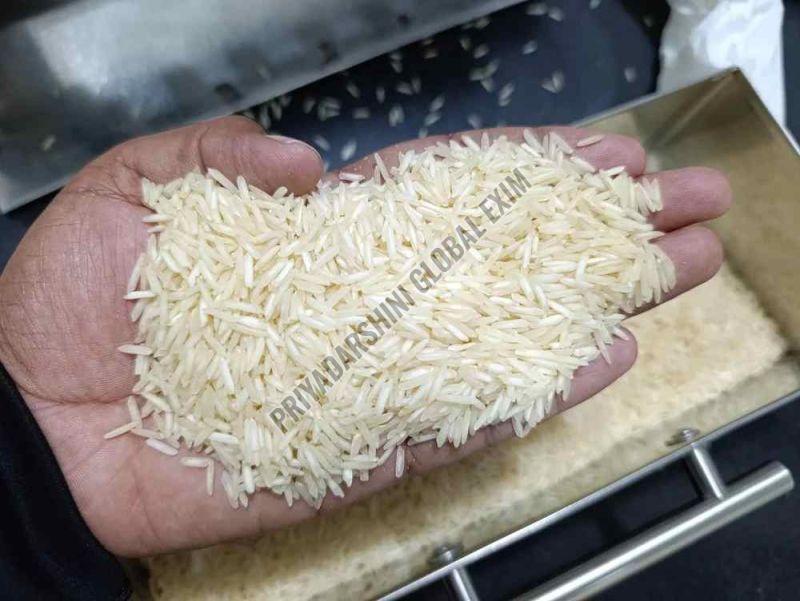 Basmati Rice