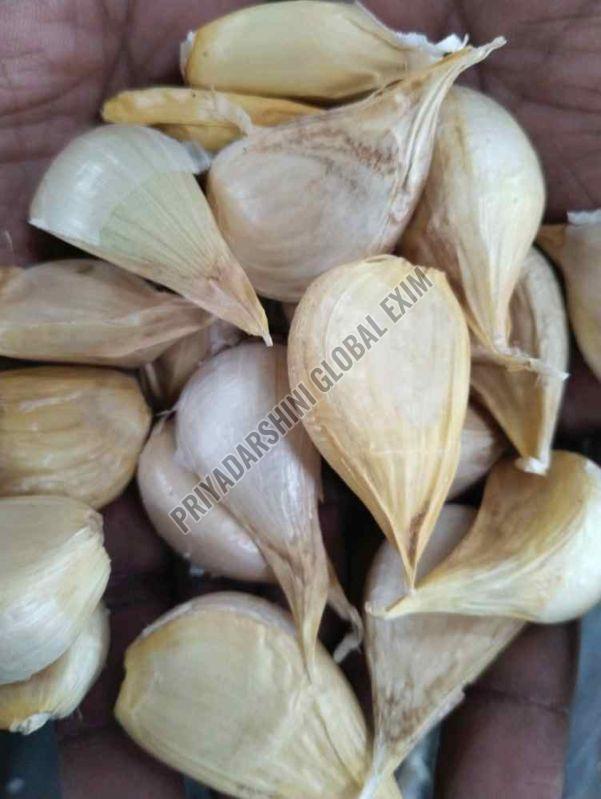 Whole Garlic