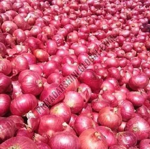 Red Onion