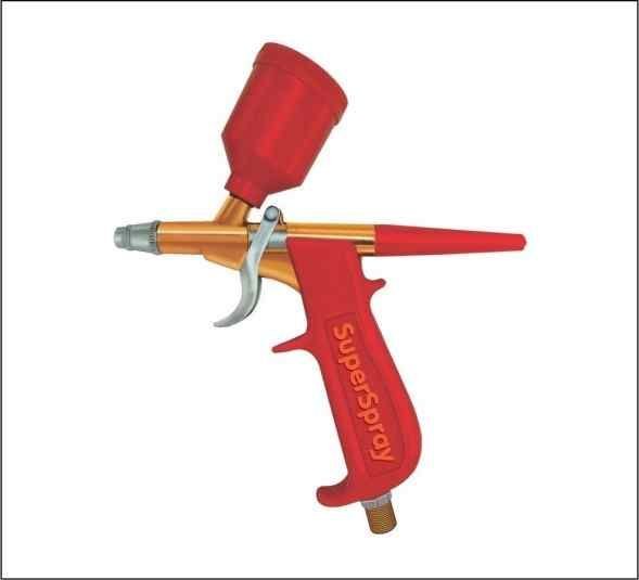 Spray Gun
