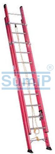 FE2000 Series 300 Lbs Fibreglass Extension Ladder
