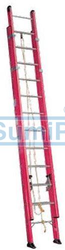 FE3000 Series 300 Lbs Fibreglass Extension Ladder