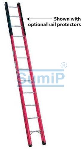 FE8400 Series 300 Lbs Fibreglass Manhole Ladder
