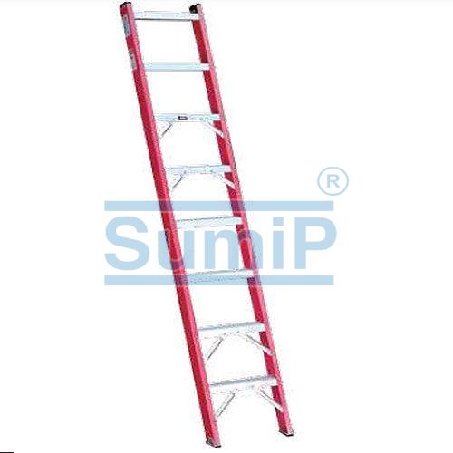FH1000 Series 300 Lbs Fibreglass Shelf Ladder