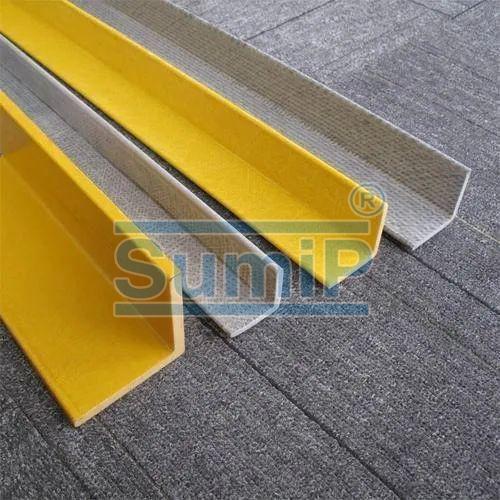 FRP Angle Profile
