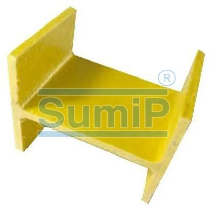 FRP H Beam