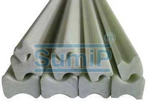 FRP Pultruded Dog Bone