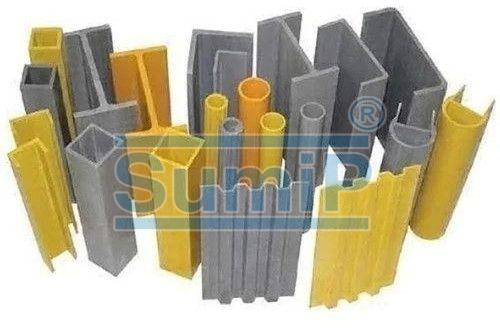 FRP Pultruded Profiles