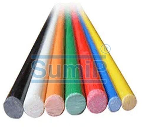 Round FRP Rod