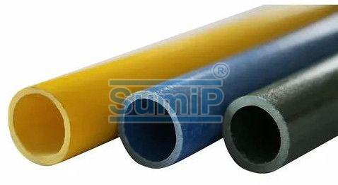 FRP Round Pipe