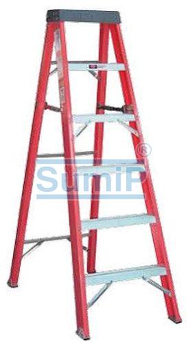 FS1000 Series 300 Lbs Fibreglass Step Ladder