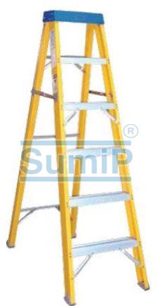FS2000 Series 250 Lbs Fibreglass Step Ladder