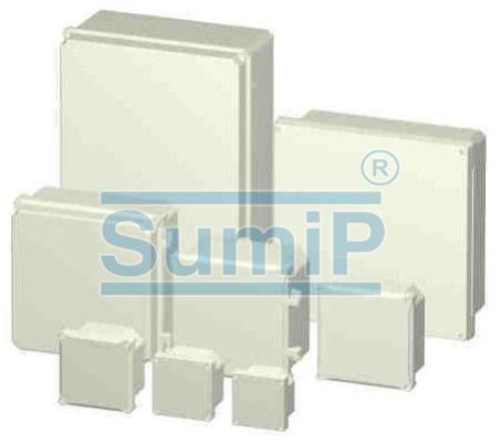 G2G Series GRP Enclosure